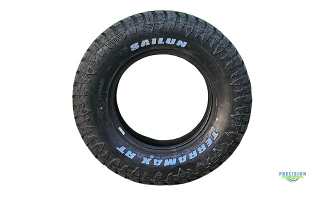 265/60R18 Tyres South Africa — Buy Online | Precision Wheel Solutions