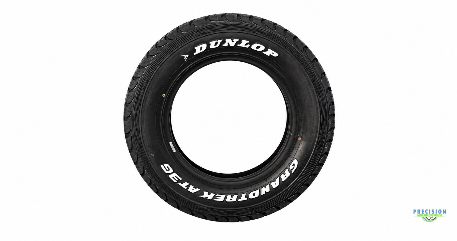 265/60R18 Tyres South Africa — Buy Online | Precision Wheel Solutions