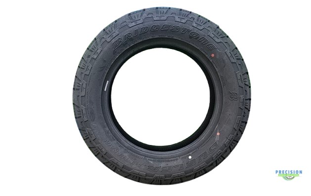 265/60R18 Tyres South Africa — Buy Online | Precision Wheel Solutions