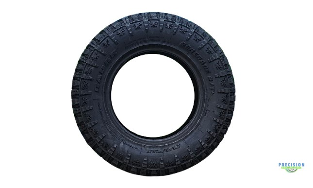 Radar 175/65R14 Radar Rpx800 86H 175/65R14 | Precision Wheel Solutions