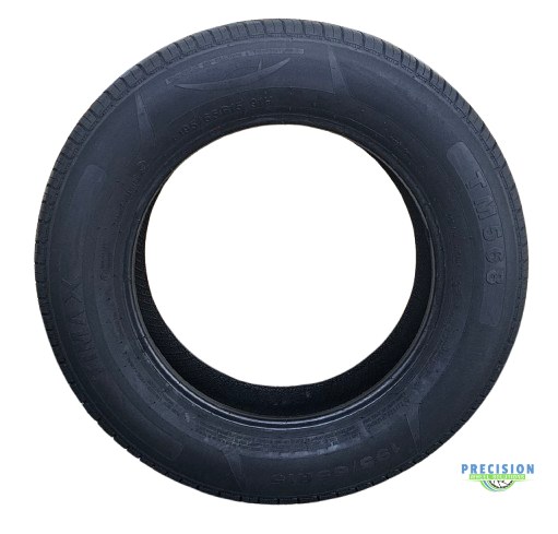 195/65R15 Tyres South Africa — Buy Online | Precision Wheel Solutions