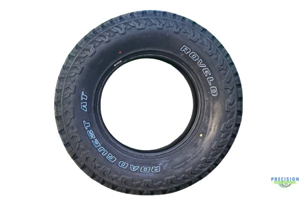 イルビゾンテ 265/60R18 Tyres South Africa — Buy Online | Precision Wheel Solutions
